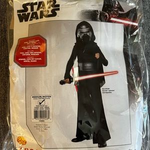 Kylo Ren costume